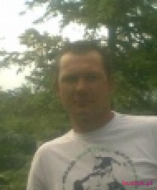 lukki33, Male, 43 years, Mysłowice
