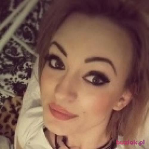 Suczka69, Kobieta, 27 lat, Chorzów