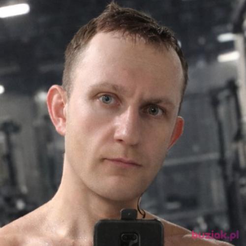 jonich69, Male, 38 years, Kwidzyn