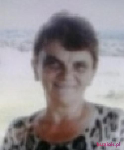 smlab, Kobieta, 71 lat, lubelskie