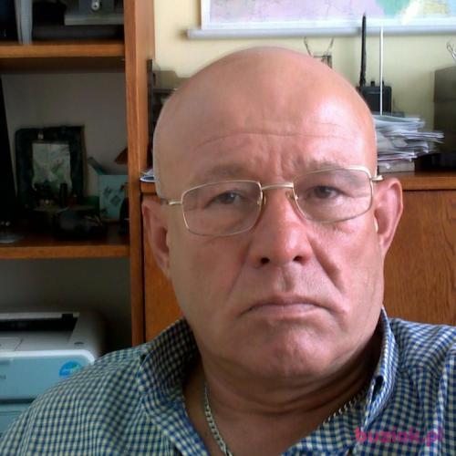Deseado, Mężczyzna, 68 lat, Warszawa