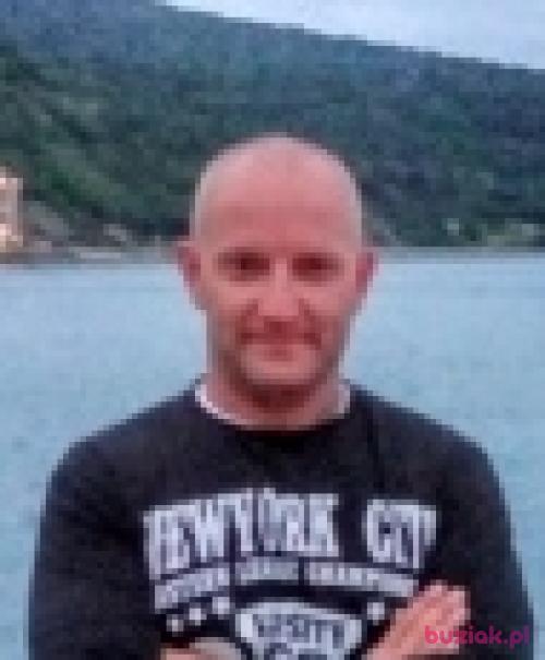 jaartur4, Mężczyzna, 45 lat, Poznań