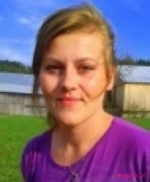 Lusz, Female, 32 years, Nowy Targ