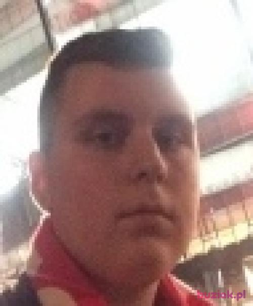 norbert997, Male, 28 years, Grodzisk Wielkopolski