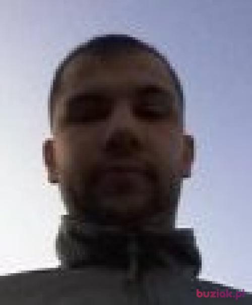 jarekszy, Male, 37 years, Lublin