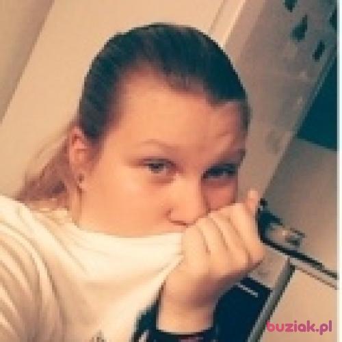 CiekawskaAneta, Female, 24 years, śląskie