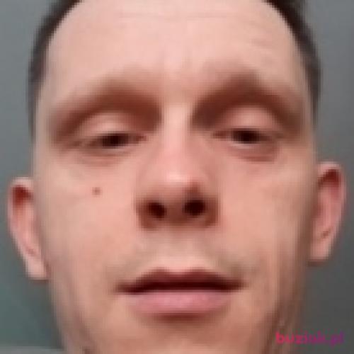 Matjek, Mężczyzna, 45 lat, Brzeg