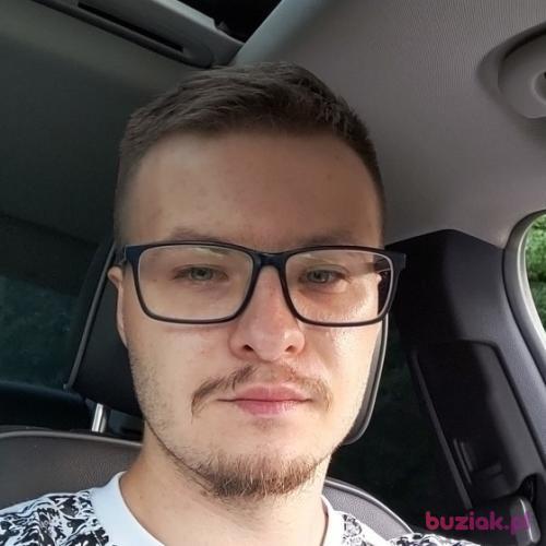 jakonrad1996, Mężczyzna, 30 lat, Koluszki