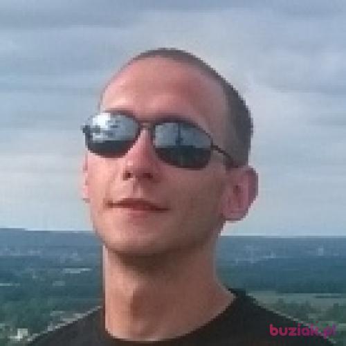 PiotrWerszko89, Male, 37 years, Szczecin