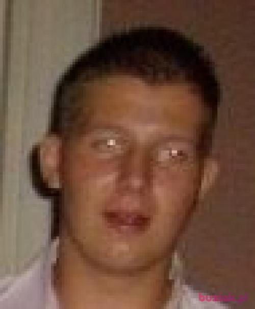 Msrcin2333, Male, 33 years, Białystok