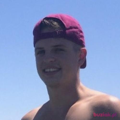 Patryk420lux, Male, 27 years, Haga