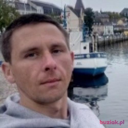 Touring, Male, 40 years, Kraków