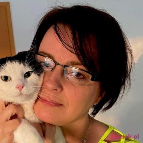 przyjacielabc, Kobieta, 49 lat, Gorzów Wielkopolski