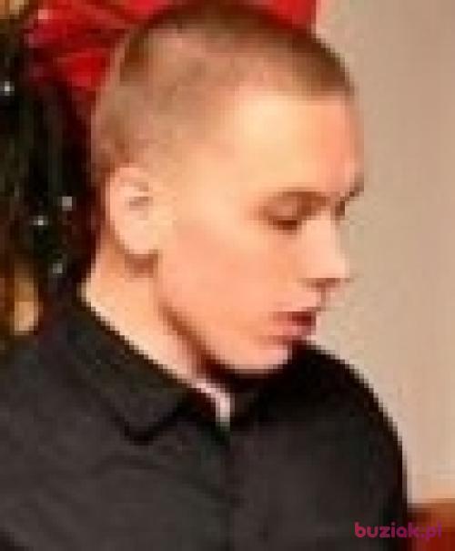 Rafelos, Male, 28 years, Katowice