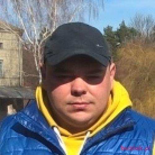 Masbi, Mężczyzna, 42 lata, Zamość