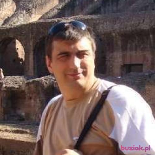 holiday6, Male, 45 years, Szczecin