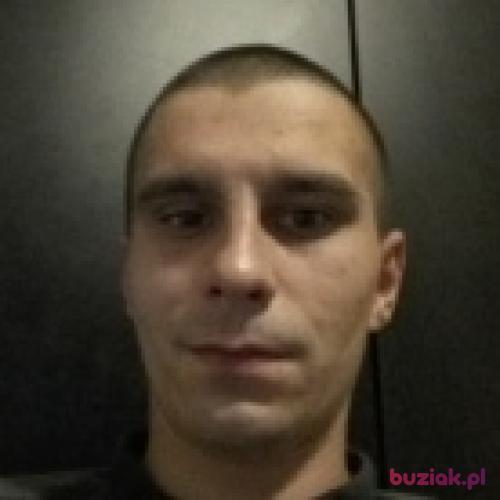 Major96, Male, 30 years, Kraków