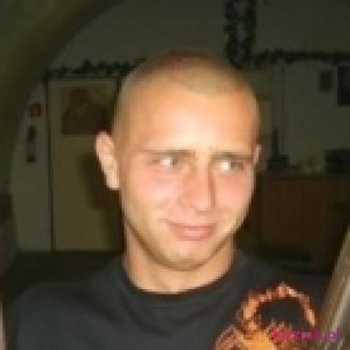 gach27, Male, 44 years, Szczecin