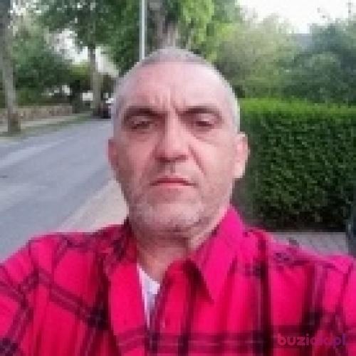 Dariusz789, Mężczyzna, 53 lata, Gromitz