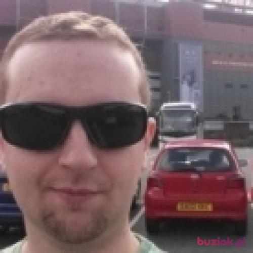 PanLukas83, Male, 42 years, Manchester