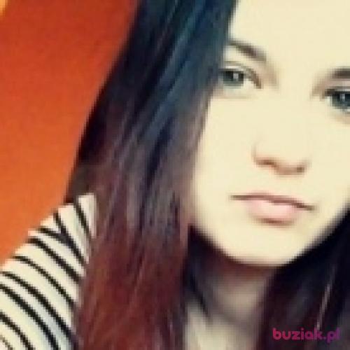 WerkaWerka, Female, 26 years, opolskie