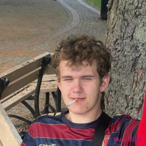 SzczypekPawel, Mężczyzna, 21 lat, Szczecin
