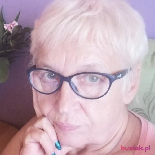 Iwonalbn, Female, 69 years, Lublin