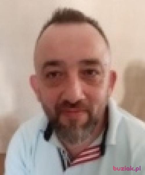 Jaro15, Male, 54 years, Grodzisk Mazowiecki