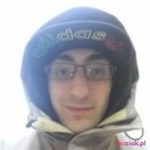 GalAnonim95, Male, 30 years, Świebodzice