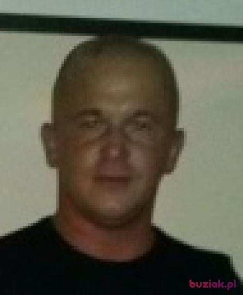 adamdrela, Male, 44 years, Poznań