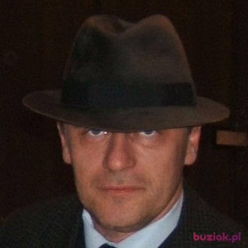 darrellg, Male, 61 years, Poznań