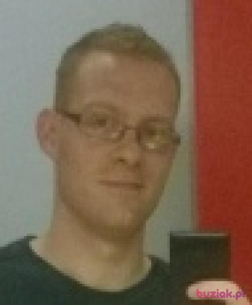 sendyk, Male, 35 years, Kraków