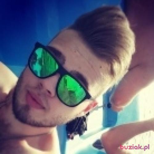 krystiankk9, Mężczyzna, 27 lat, Janów Lubelski