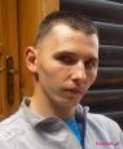 prumec, Male, 37 years, Ścinawa
