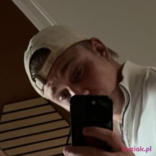 kacperbu, Male, 20 years, Fryzja