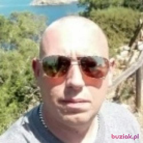 Styczen, Mężczyzna, 41 lat, Kalisz