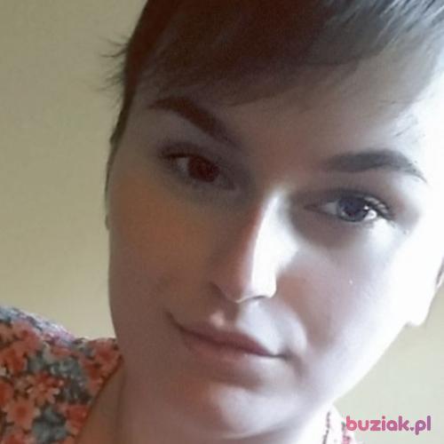anielskajulia11, Female, 25 years, Łańcut