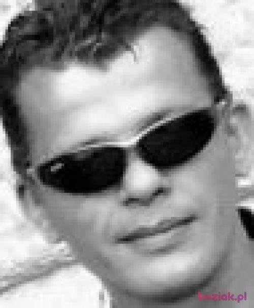 hackman, Mężczyzna, 48 lat, Zambrów