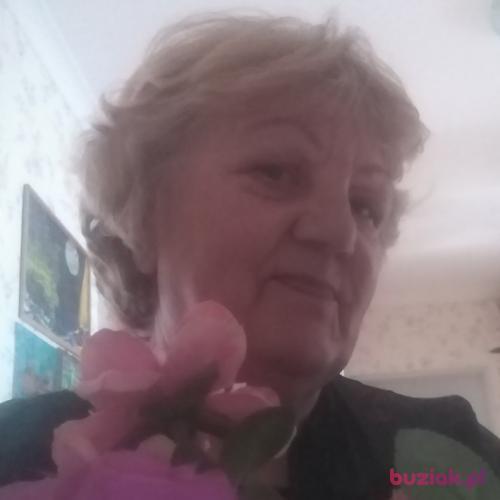 zyczliwazuzanna, Kobieta, 75 lat, Słupsk