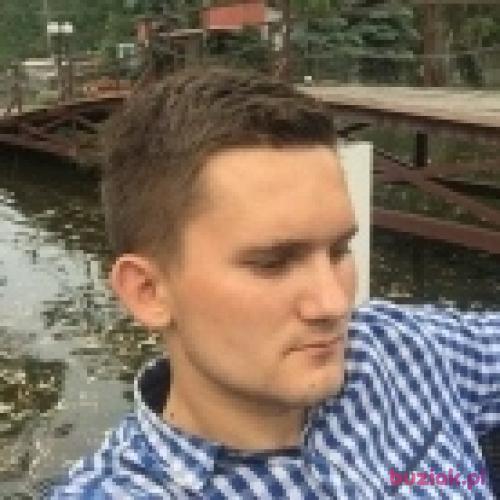 DamianxBMW, Mężczyzna, 31 lat, Aleksandrów Łódzki