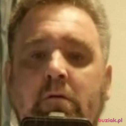 Facetsamkk, Male, 54 years, Kędzierzyn-Koźle