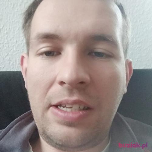 przebojowyxyz, Mężczyzna, 36 lat, Eisenhuttenstadt