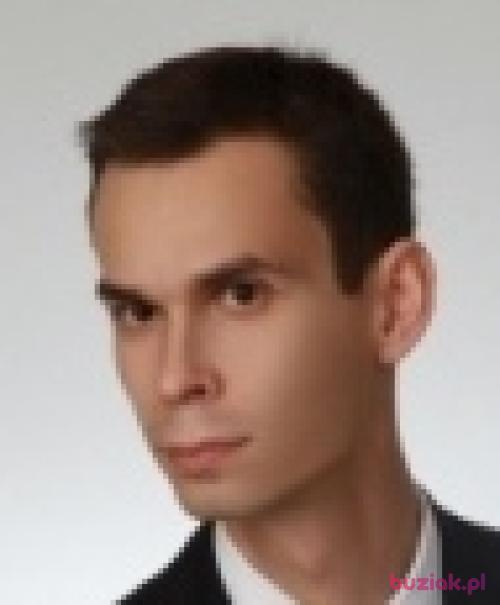 rakob, Male, 42 years, Wrocław