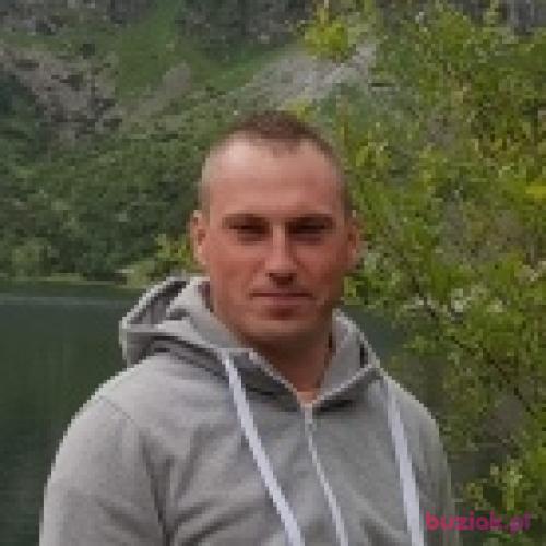 Rafii16, Mężczyzna, 33 lata, Bochnia