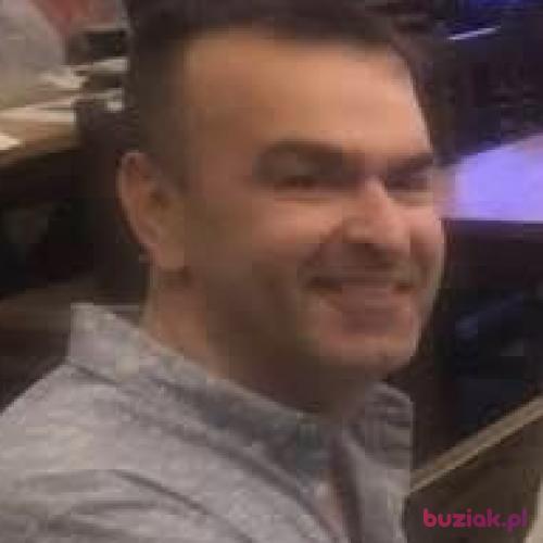 dzielnyTAk, Mężczyzna, 50 lat, Chicago