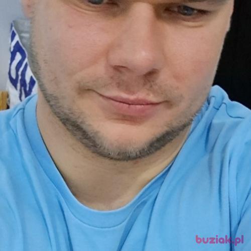 Mlody094, Male, 32 years, Poznań