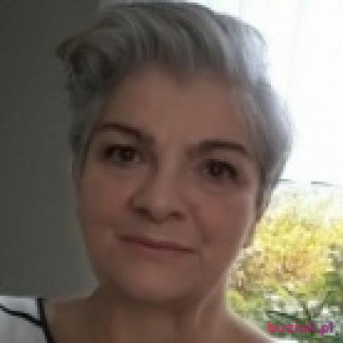gabko53, Kobieta, 73 lata, Leszno