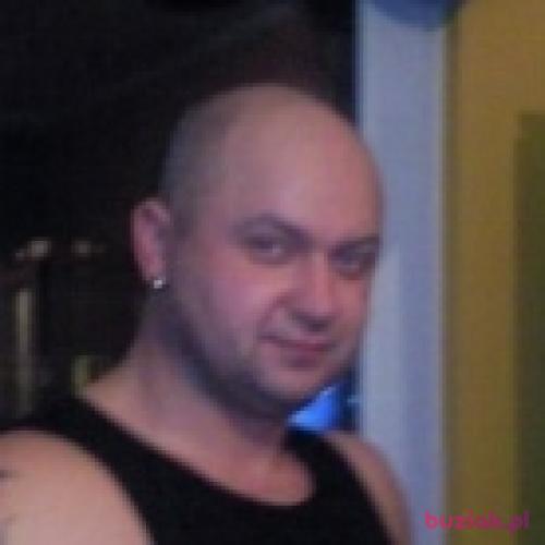 Gronos, Male, 50 years, Wrocław