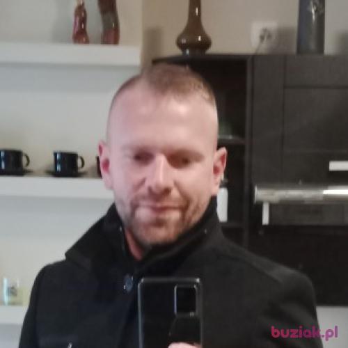 Ukihot, Mężczyzna, 40 lat, Szczecin