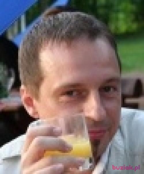 witczyna, Male, 53 years, Poznań
